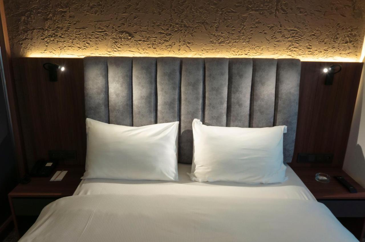 Hotel Kirci Termal & Spa ブルサ エクステリア 写真