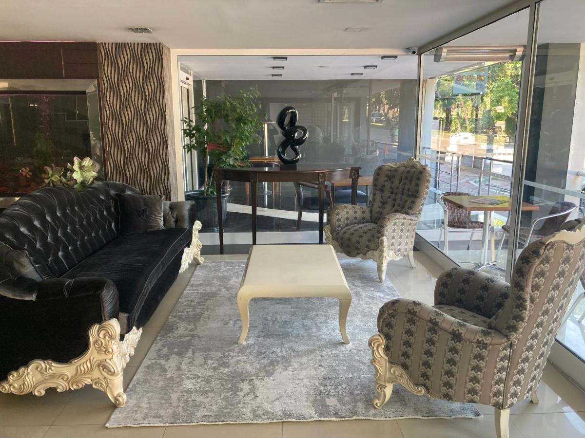 Hotel Kirci Termal & Spa ブルサ エクステリア 写真