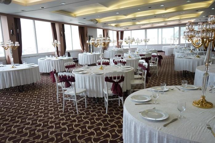 Hotel Kirci Termal & Spa ブルサ エクステリア 写真