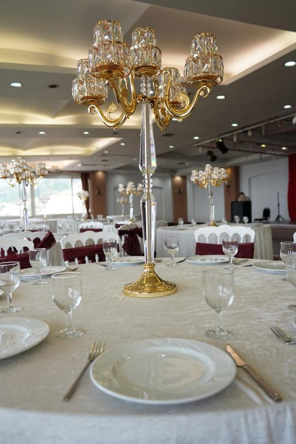 Hotel Kirci Termal & Spa ブルサ エクステリア 写真