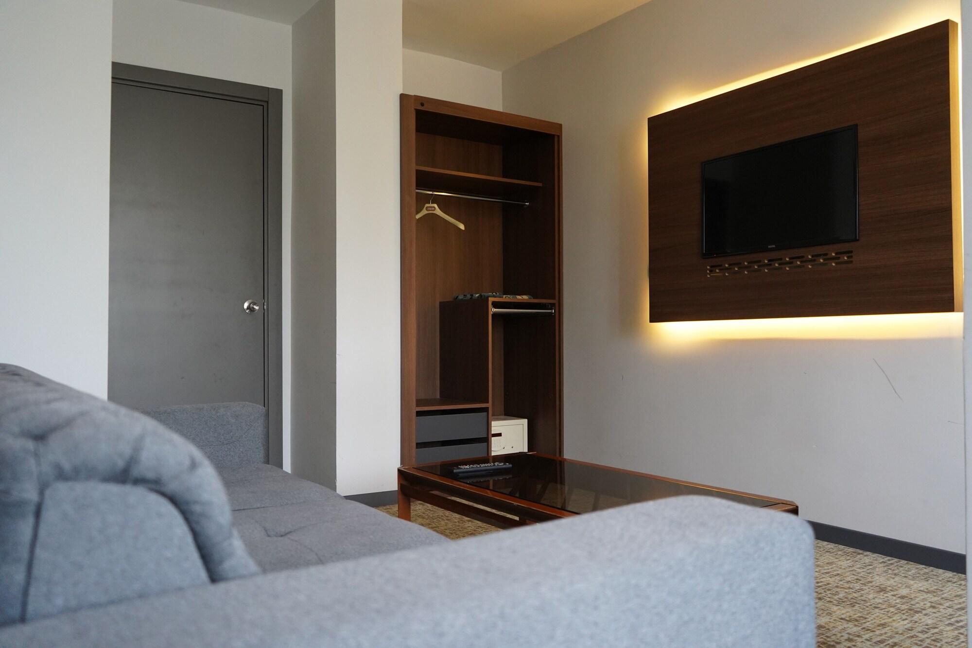 Hotel Kirci Termal & Spa ブルサ エクステリア 写真