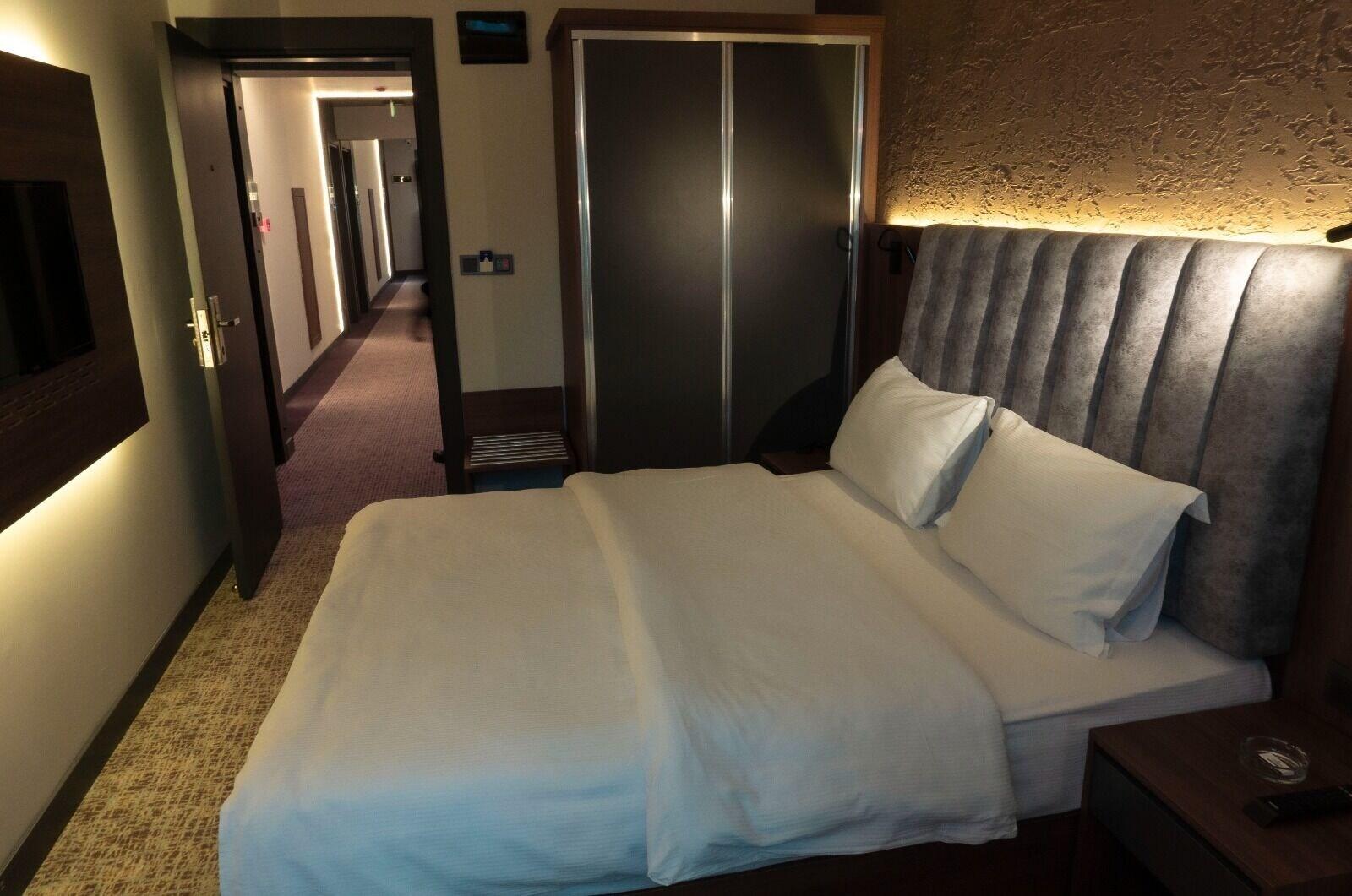 Hotel Kirci Termal & Spa ブルサ エクステリア 写真