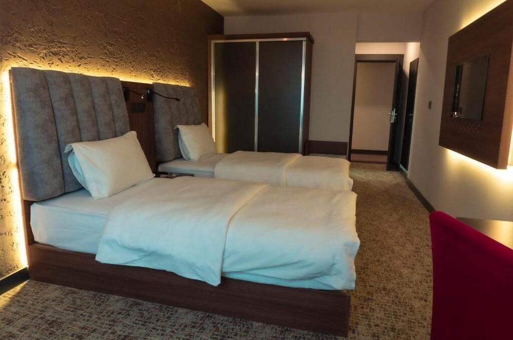 Hotel Kirci Termal & Spa ブルサ エクステリア 写真