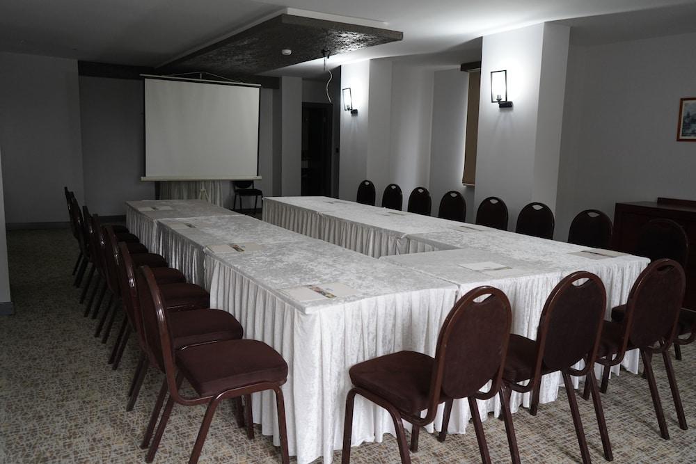 Hotel Kirci Termal & Spa ブルサ エクステリア 写真
