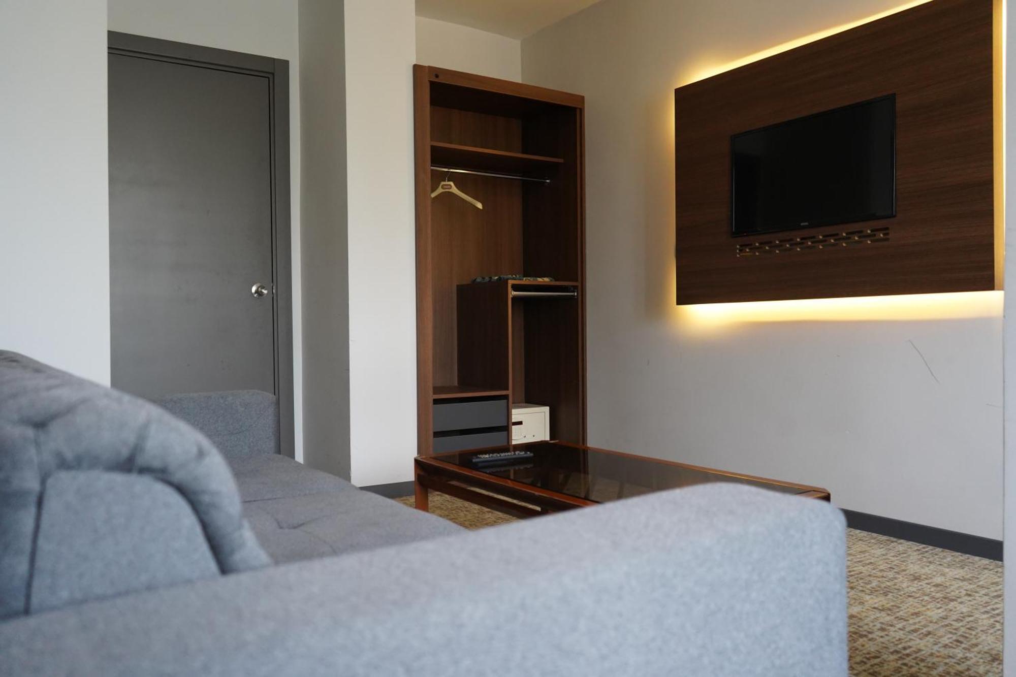 Hotel Kirci Termal & Spa ブルサ エクステリア 写真